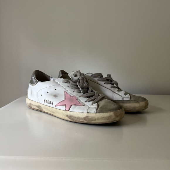 Golden Goose Sneakers - Picture 2 of 7